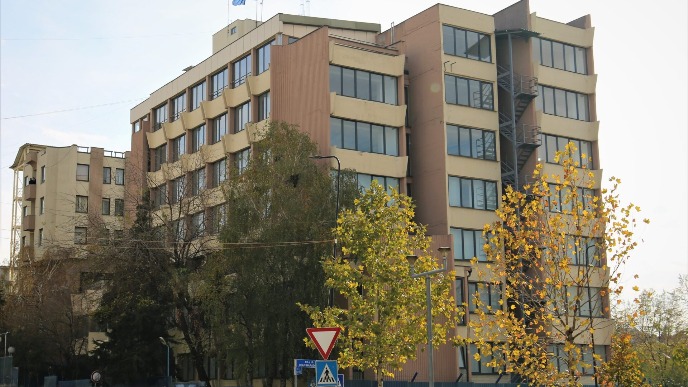 Optužnica zbog špijunaže